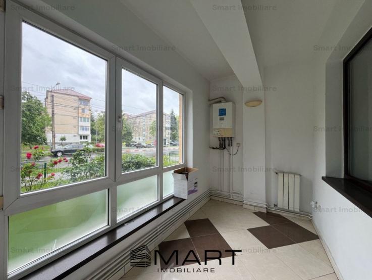 Apartament Generos 4 camere la Vilă în Complex Privat  Rahovei