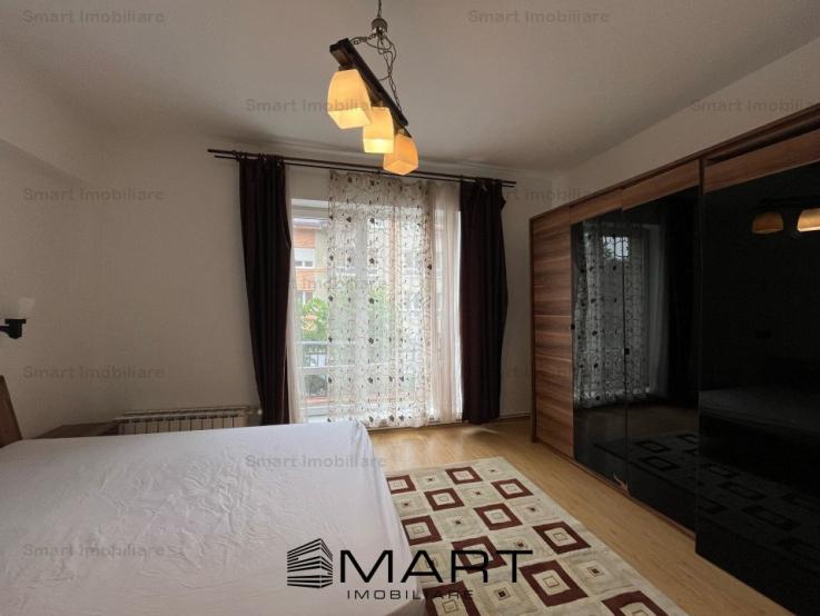 Apartament Generos 4 camere la Vilă în Complex Privat  Rahovei