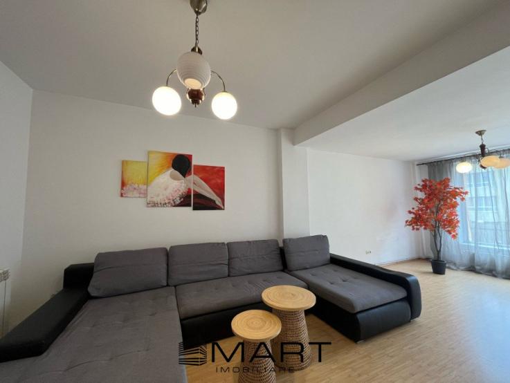 Apartament Generos 4 camere la Vilă în Complex Privat  Rahovei