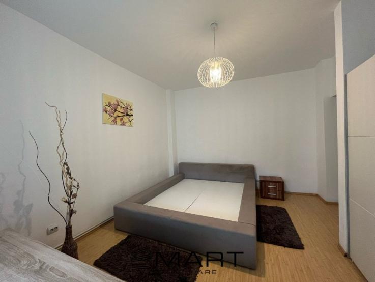 Apartament Generos 4 camere la Vilă în Complex Privat  Rahovei