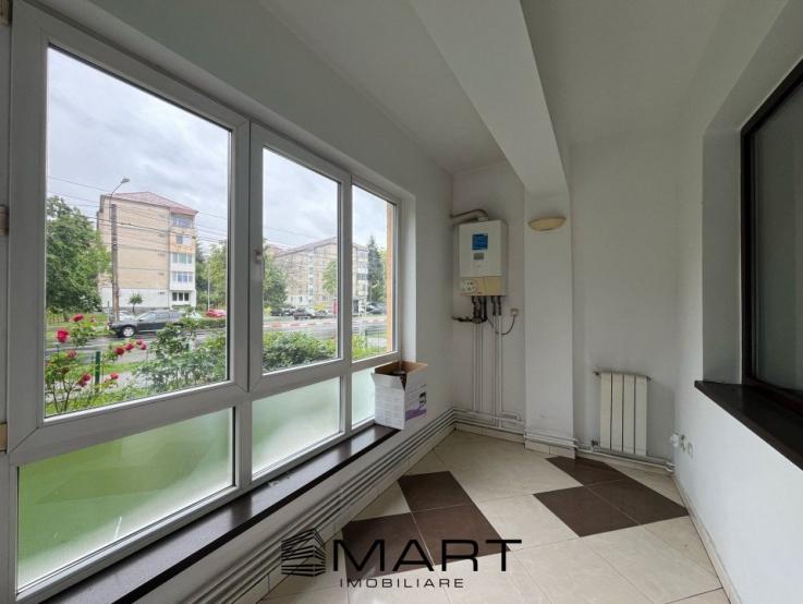 Apartament Generos 4 camere la Vilă în Complex Privat  Rahovei