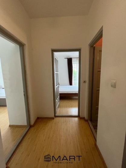 Apartament Generos 4 camere la Vilă în Complex Privat  Rahovei