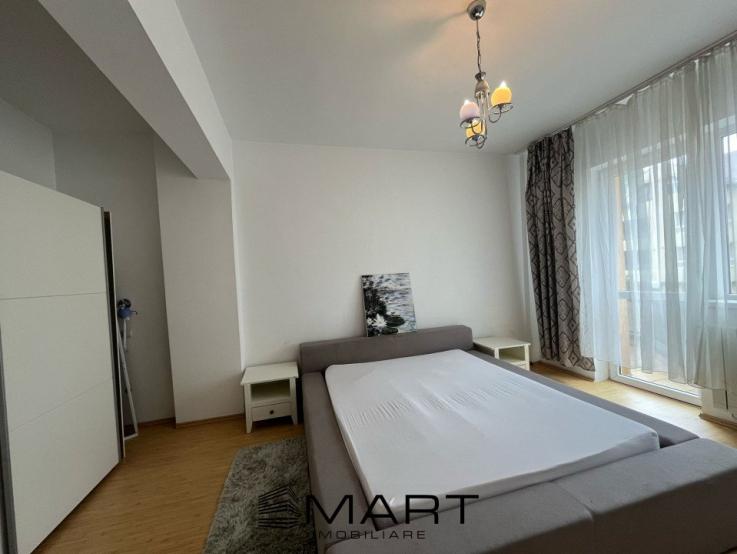 Apartament Generos 4 camere la Vilă în Complex Privat  Rahovei