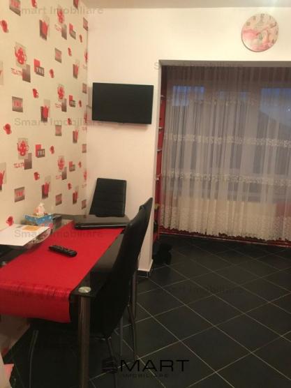 Apartament 2 camere decomandate, Valea Aurie