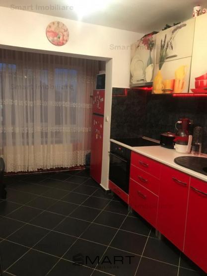 Apartament 2 camere decomandate, Valea Aurie