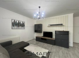 Apartament modern 2 camere City Residence