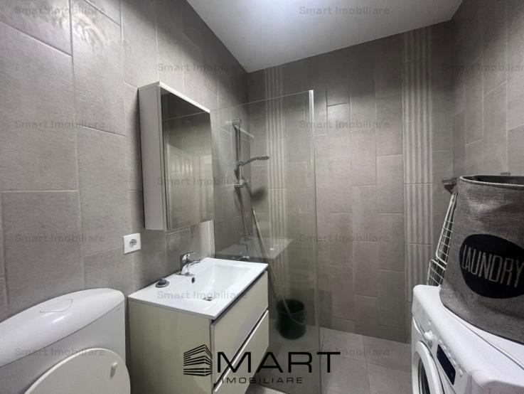 Apartament modern 2 camere City Residence