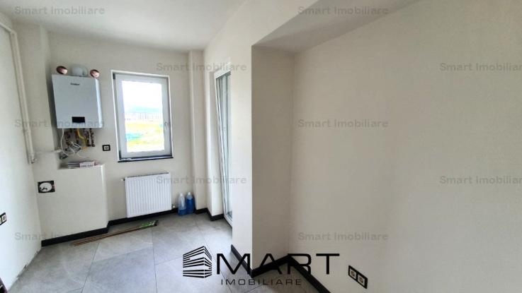 Apartament decomandat 58 mp etaj 1 zona Dedeman