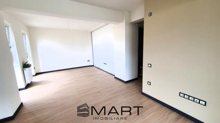 Apartament decomandat 58 mp etaj 1 zona Dedeman