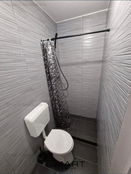 De vanzare-  Apartament cu 2 camere si 2 bai