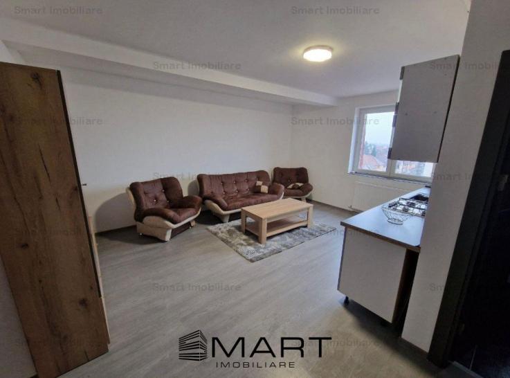 De vanzare-  Apartament cu 2 camere si 2 bai