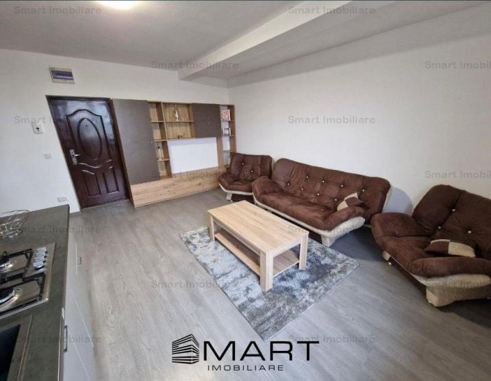 De vanzare-  Apartament cu 2 camere si 2 bai