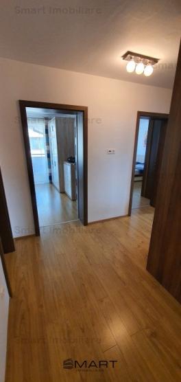 Apartament modern 3 camere, bloc nou, 93mp utili zona Balea