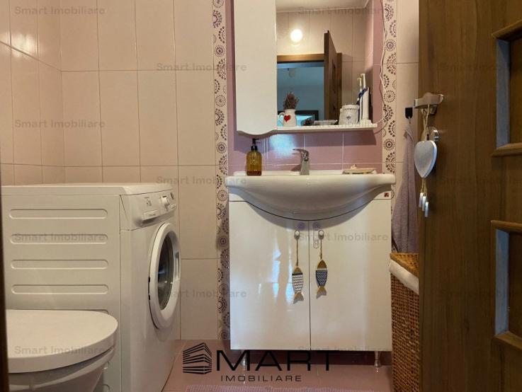 Apartament modern 3 camere, bloc nou, 93mp utili zona Balea