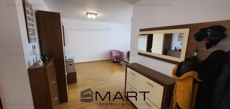 Apartament modern 3 camere, bloc nou, 93mp utili zona Balea