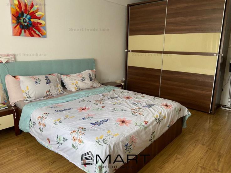 Apartament modern 3 camere, bloc nou, 93mp utili zona Balea