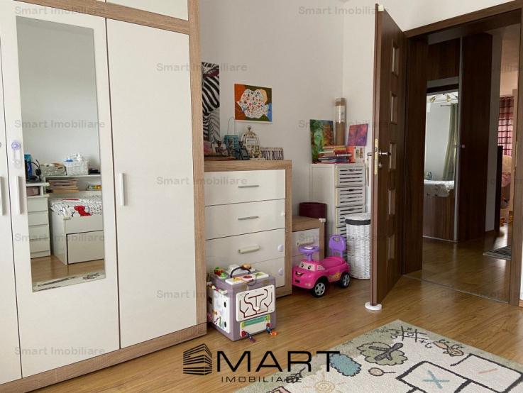 Apartament modern 3 camere, bloc nou, 93mp utili zona Balea