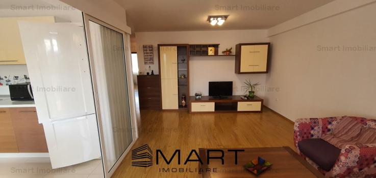 Apartament modern 3 camere, bloc nou, 93mp utili zona Balea