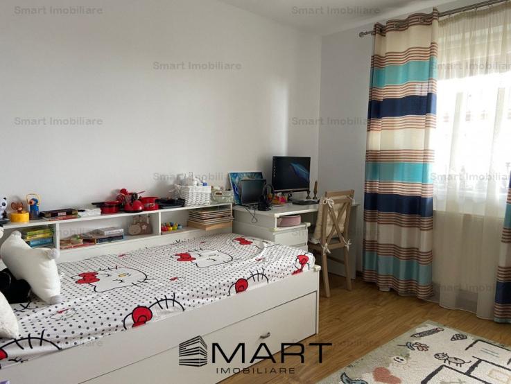 Apartament modern 3 camere, bloc nou, 93mp utili zona Balea