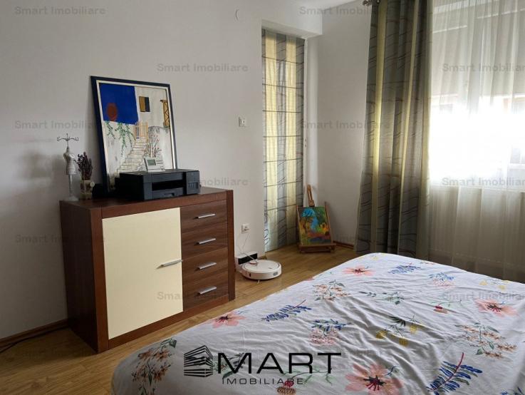 Apartament modern 3 camere, bloc nou, 93mp utili zona Balea