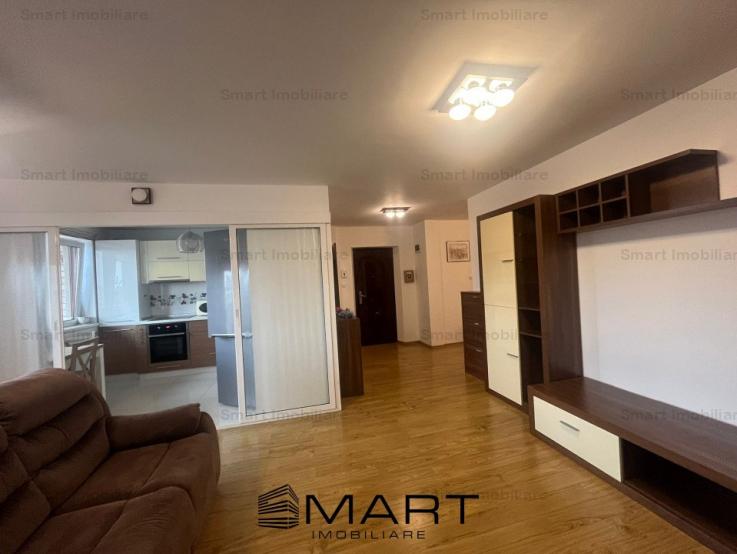 Apartament modern 3 camere, bloc nou, 93mp utili zona Trei Stejari