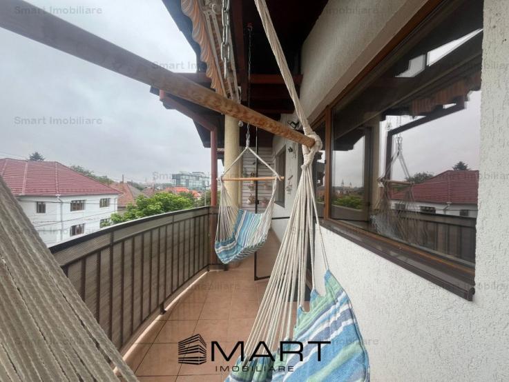 Apartament modern 3 camere, bloc nou, 93mp utili zona Trei Stejari