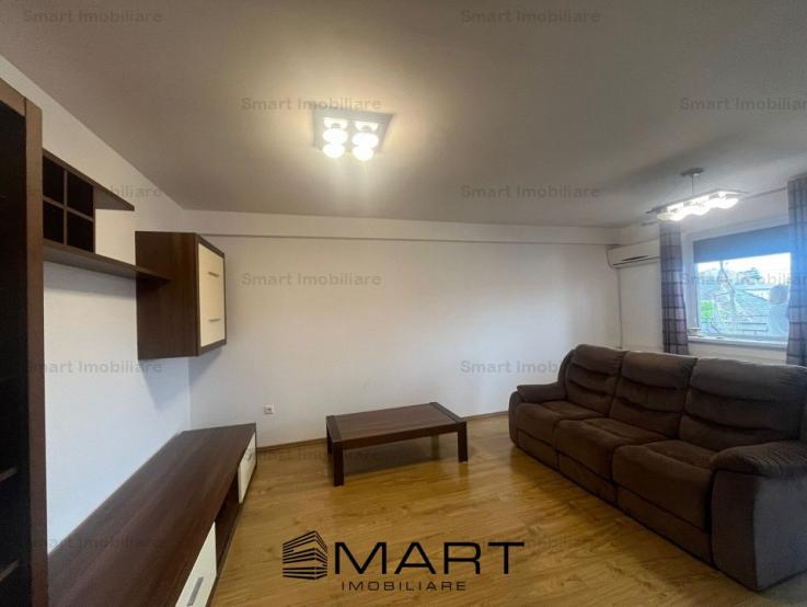 Apartament modern 3 camere, bloc nou, 93mp utili zona Trei Stejari