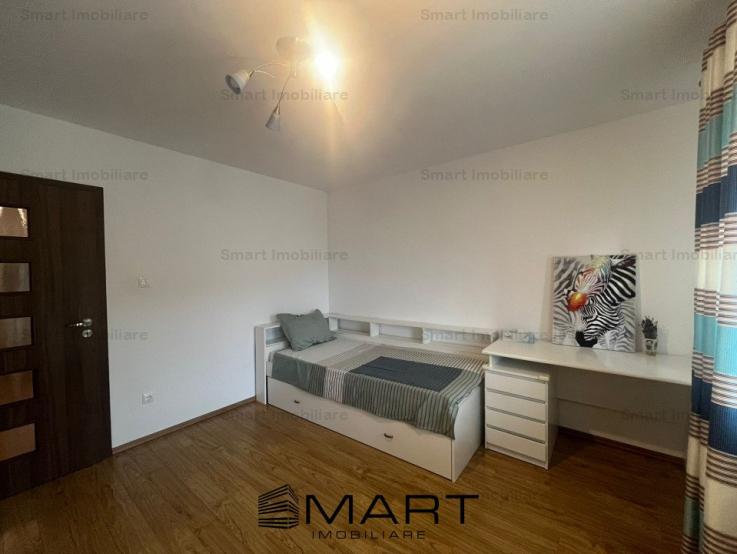 Apartament modern 3 camere, bloc nou, 93mp utili zona Trei Stejari