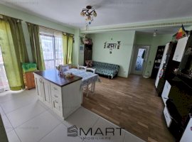 Apartament 3 camere decomandate, Doamna Stanca