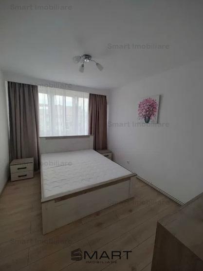 Apartament 3 camere modern Mihai Viteazul