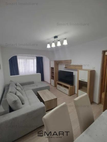 Apartament 3 camere modern Mihai Viteazul