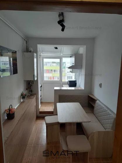 Apartament 3 camere modern Mihai Viteazul