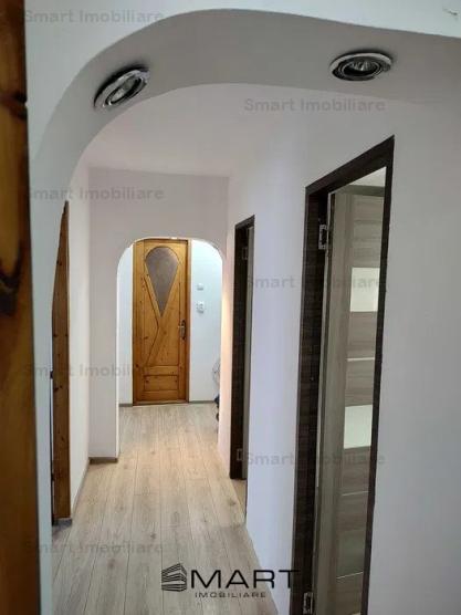 Apartament 3 camere modern Mihai Viteazul