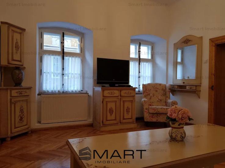 Apartament 2 camere , Centru Istoric