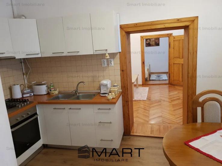 Apartament 2 camere , Centru Istoric