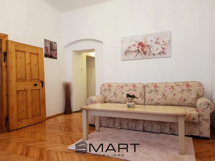 Apartament 2 camere , Centru Istoric