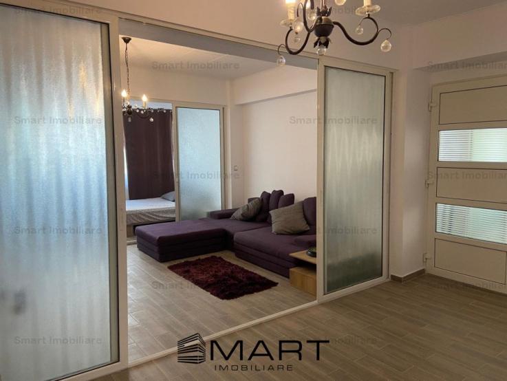 Apartament 3 camere zona Strand 2