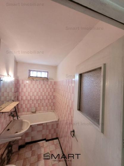 Apartament 2 camere semidecomandat Terezian