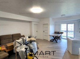 Apartament 3 camere 65 mp in Kastani Residence