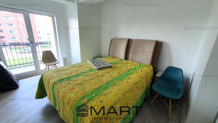 Apartament 3 camere 65 mp in Kastani Residence