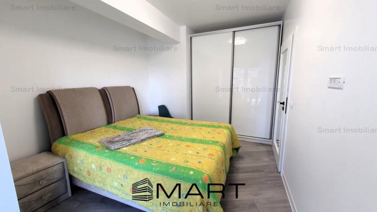 Apartament 3 camere 65 mp in Kastani Residence