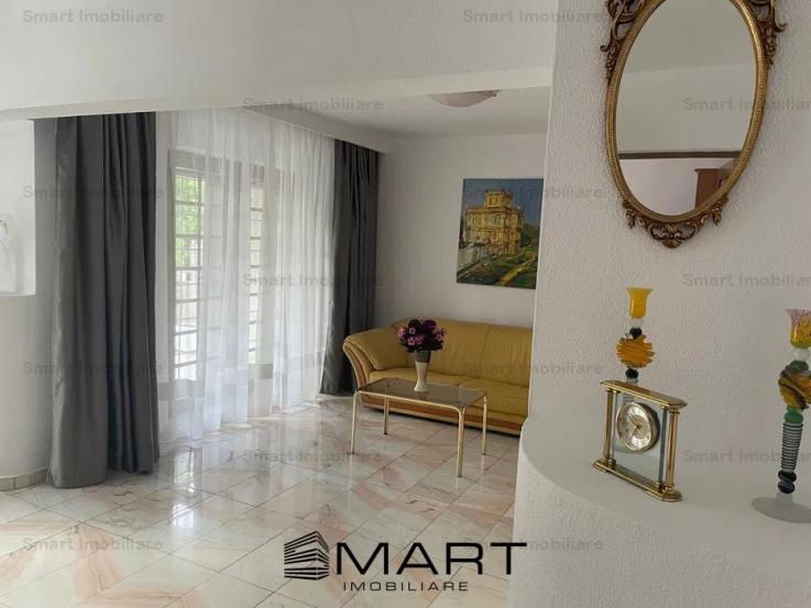 Apartament 2 camere zona Sub Arini