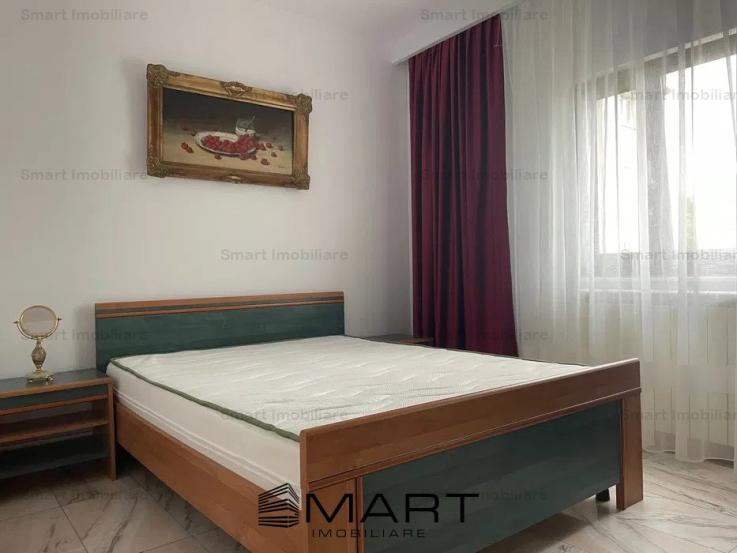 Apartament 2 camere zona Sub Arini