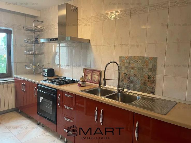 Apartament 2 camere zona Sub Arini