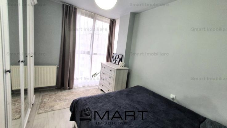 Apartament 2 camere 45mp Doamna Stanca