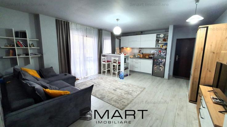 Apartament 2 camere 45mp Doamna Stanca