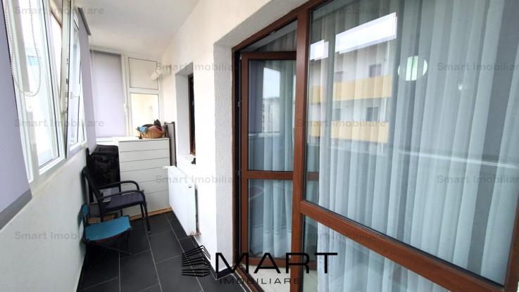 Apartament 2 camere 45mp Doamna Stanca