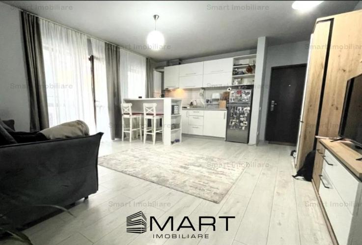 Apartament 2 camere 45mp Doamna Stanca