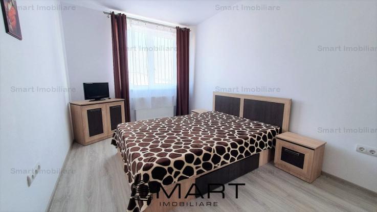 Apartament 2 camere 44 mp etaj 2 Arhitectilor