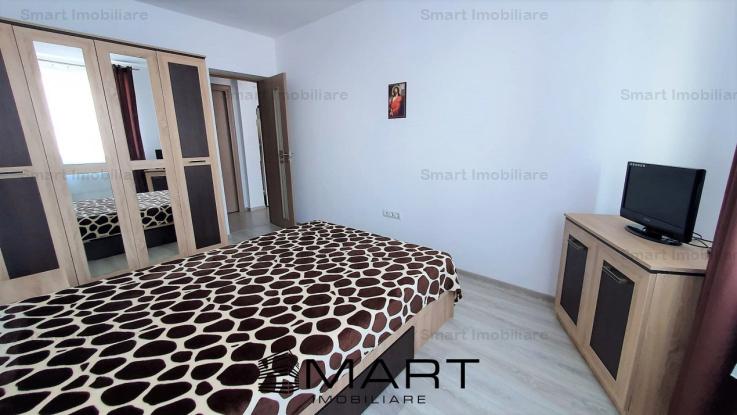 Apartament 2 camere 44 mp etaj 2 Arhitectilor